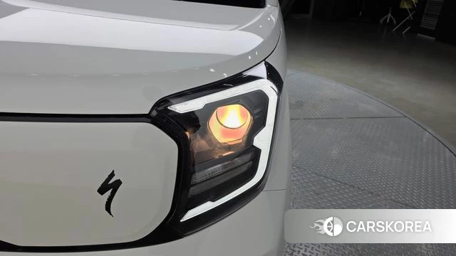 Kia The New Kia Ray EV id 4549191 из Кореи 14
