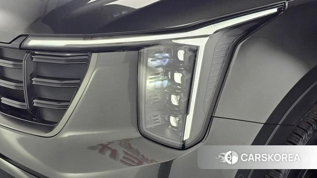 Kia The New Sorento 4th Generation id 4734559 из Кореи 14
