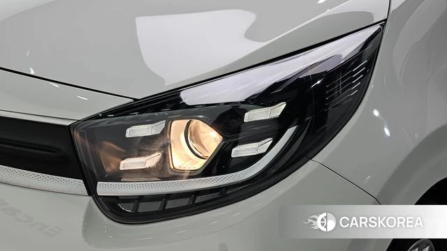 Kia Morning Urban (JA) id 4785117 из Кореи 14