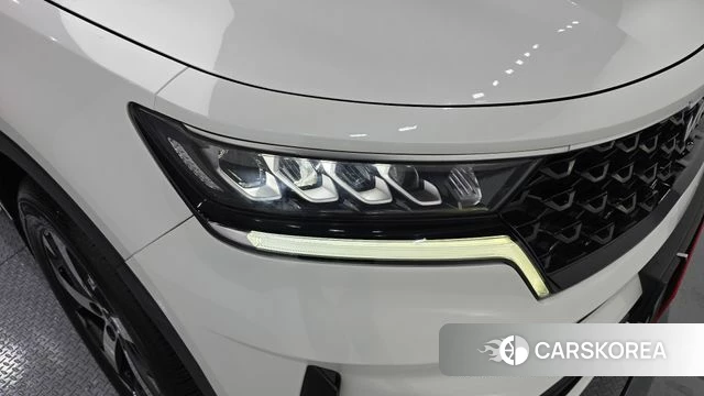 Kia Sorento 4th Generation id 4315945 из Кореи 14