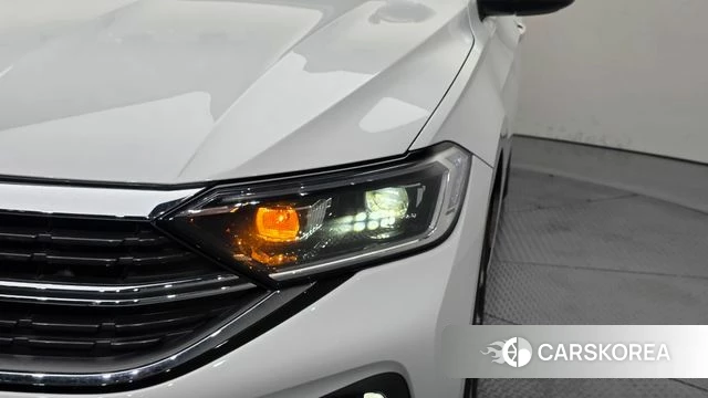 Volkswagen 7th Generation of Jetta id 4487951 из Кореи 14