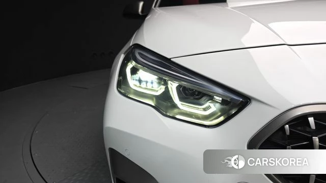 BMW 2 Series Gran Coupe (F44) id 4593123 из Кореи 14