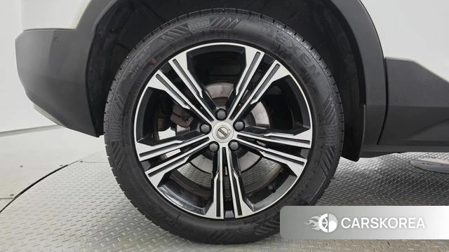 Volvo XC40 id 4750102 из Кореи 14