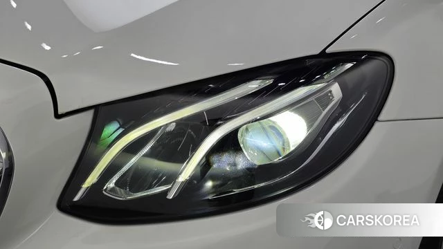 Mercedes-Benz E-Class W213 id 4770593 из Кореи 14
