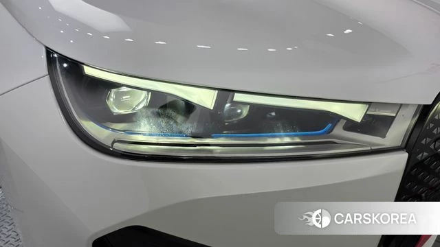 BMW iX id 4768148 из Кореи 14