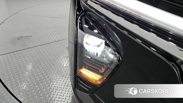 Chevrolet (GM Daewoo) Trax Crossover id 4400446 из Кореи 14