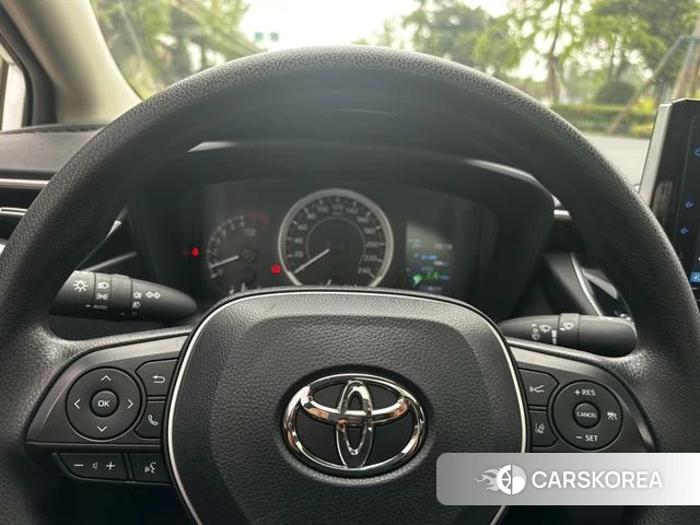 Toyota Corolla id 4301606 из Китая 14