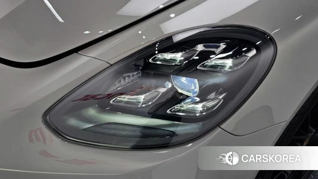 Porsche Panamera (971) id 4429378 из Кореи 14