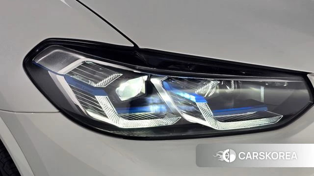 BMW X4 (G02) id 4863493 из Кореи 14