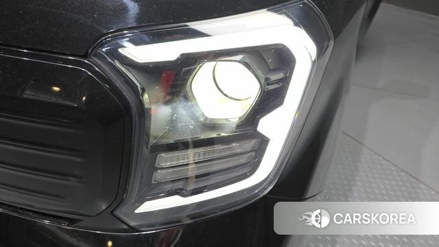 Kia The New Kia Ray id 4316018 из Кореи 14