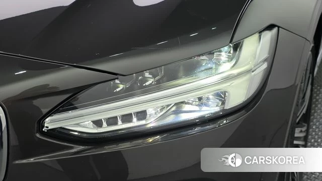 Volvo S90 id 4778561 из Кореи 14