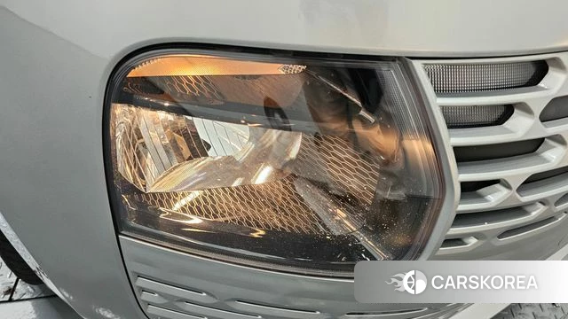 Hyundai Staria id 4603935 из Кореи 14