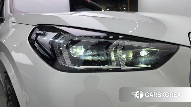 BMW X1 (U11) id 4783458 из Кореи 14