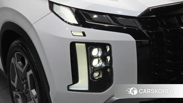 Hyundai The New Palisade id 4624523 из Кореи 14