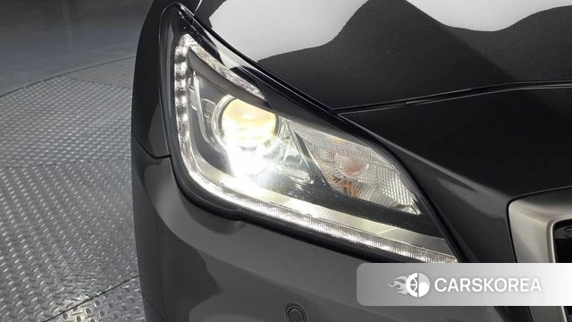 Genesis G80 id 4703280 из Кореи 14