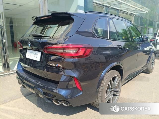 BMW X5 M id 4342048 из Китая 14
