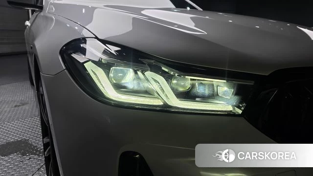 BMW 6 Series GT (G32) id 4396861 из Кореи 14