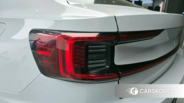 Polestar Polestar 2 id 4388800 из Кореи 14