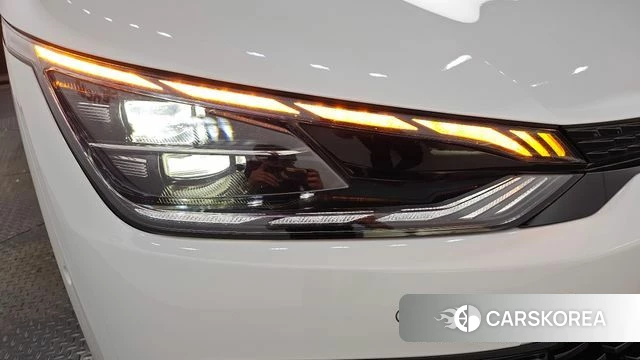 Kia EV6 id 4768504 из Кореи 14
