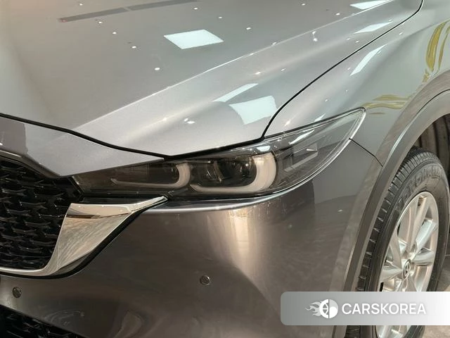 Mazda CX-5 id 4335281 из Китая 14