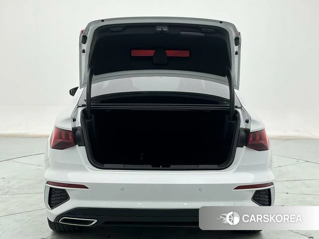 Audi A3 id 4273262 из Китая 14