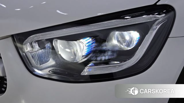Mercedes-Benz GLC-Class X253 id 4731610 из Кореи 14