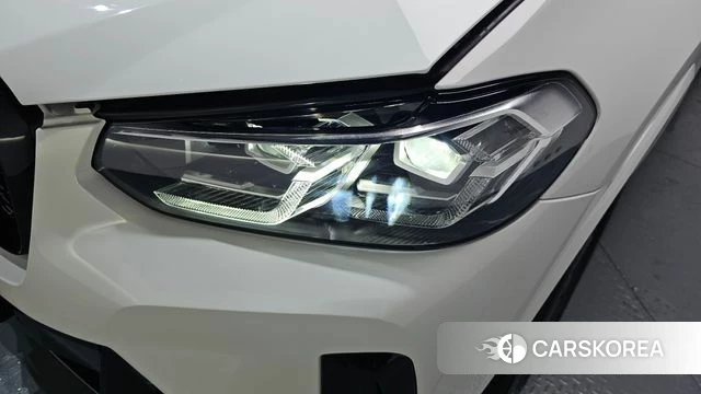BMW X4 (G02) id 4608638 из Кореи 14