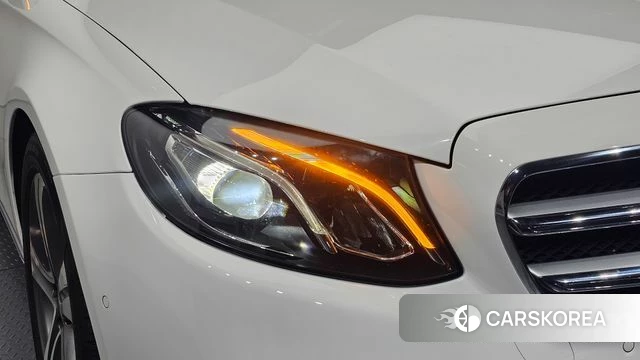 Mercedes-Benz E-Class W213 id 4620450 из Кореи 14