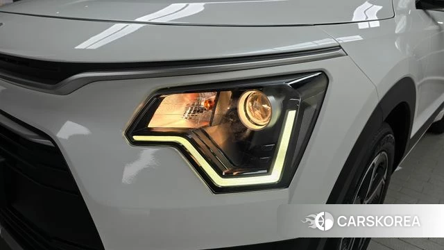 Kia Di Ol Nu Niro id 4280381 из Кореи 14