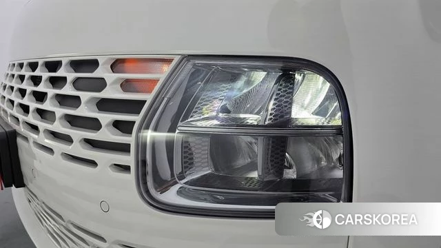 Hyundai Staria id 4898122 из Кореи 14