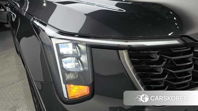 Kia The New Sorento 4th Generation id 4579314 из Кореи 14