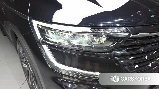 Renault Korea (Samsung) The New QM6 id 4730011 из Кореи 14