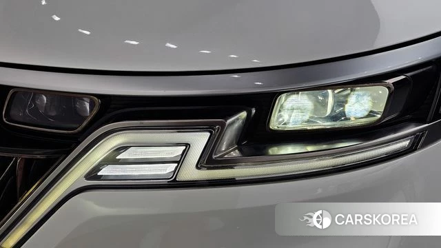 Kia Carnival 4th generation id 4481075 из Кореи 14