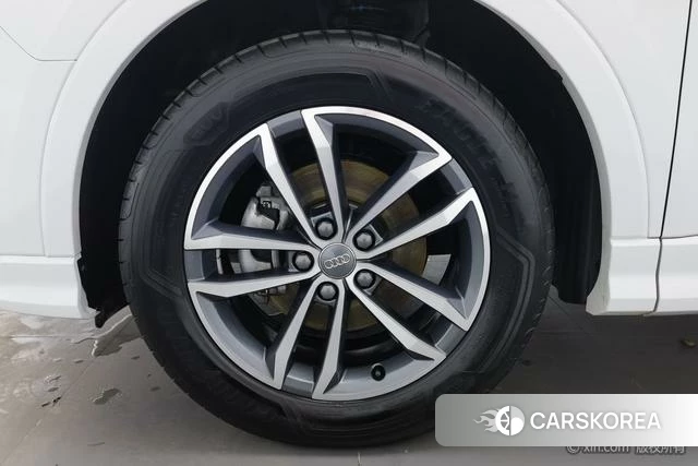Audi Q3 id 4254274 из Китая 14