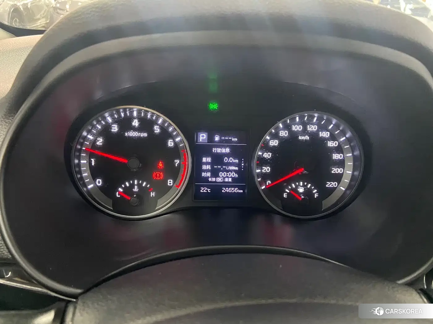 Kia KX1 id 4547252 из Китая 14