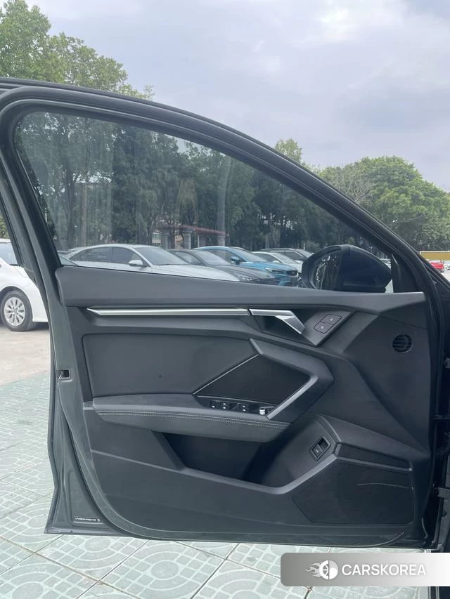 Audi A3 id 4273763 из Китая 14