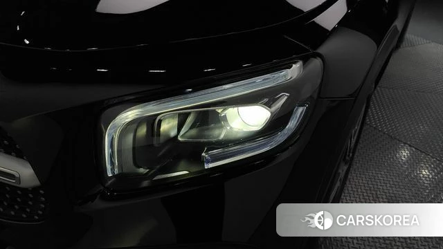 Mercedes-Benz GLB-Class X247 id 4750614 из Кореи 14