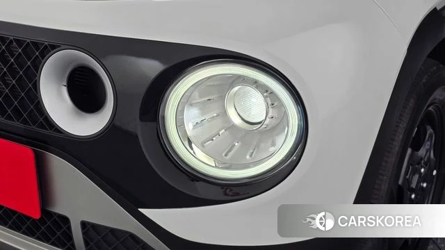 Hyundai Casper id 4507115 из Кореи 14