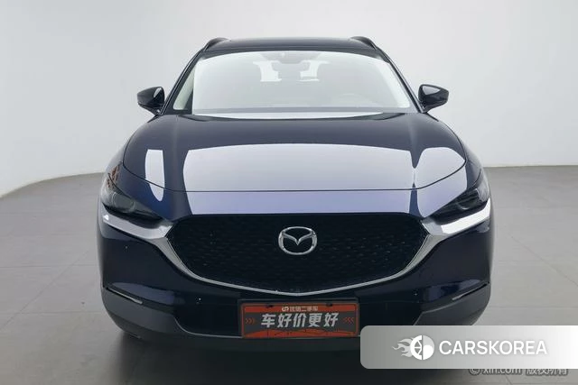 Mazda CX-30 id 4307160 из Китая 14