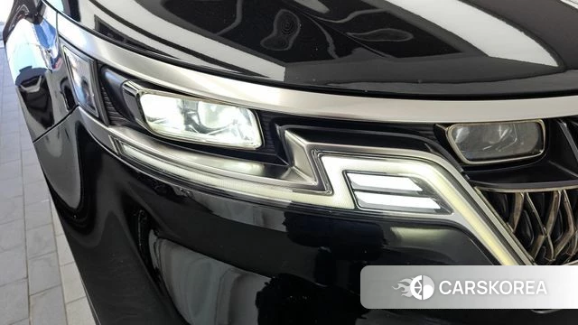Kia Carnival 4th generation id 4763274 из Кореи 14