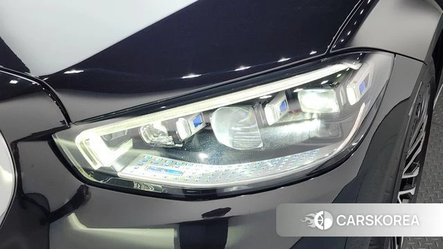 Mercedes-Benz S-Class W223 id 4793811 из Кореи 14