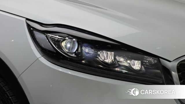 Kia The New Sorento id 4755193 из Кореи 14
