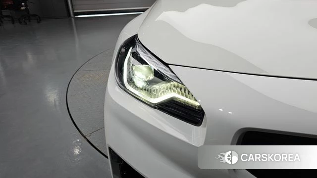 BMW M2 (G87) id 4669819 из Кореи 14