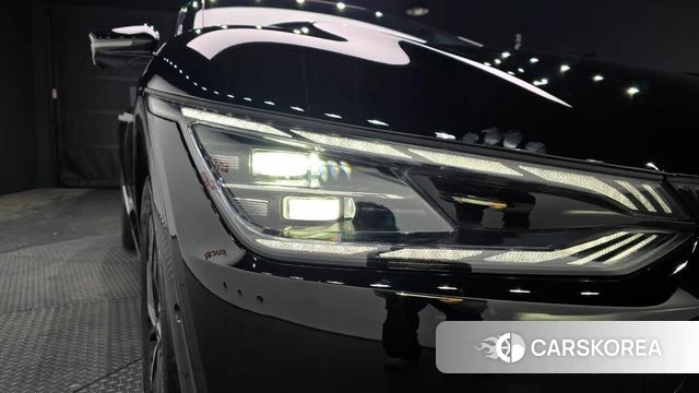 Kia EV6 id 4315832 из Кореи 14