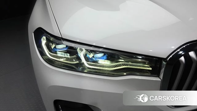 BMW X7 (G07) id 4692927 из Кореи 14