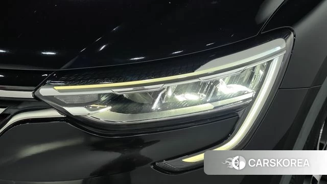 Renault Korea (Samsung) XM3 id 4646449 из Кореи 14