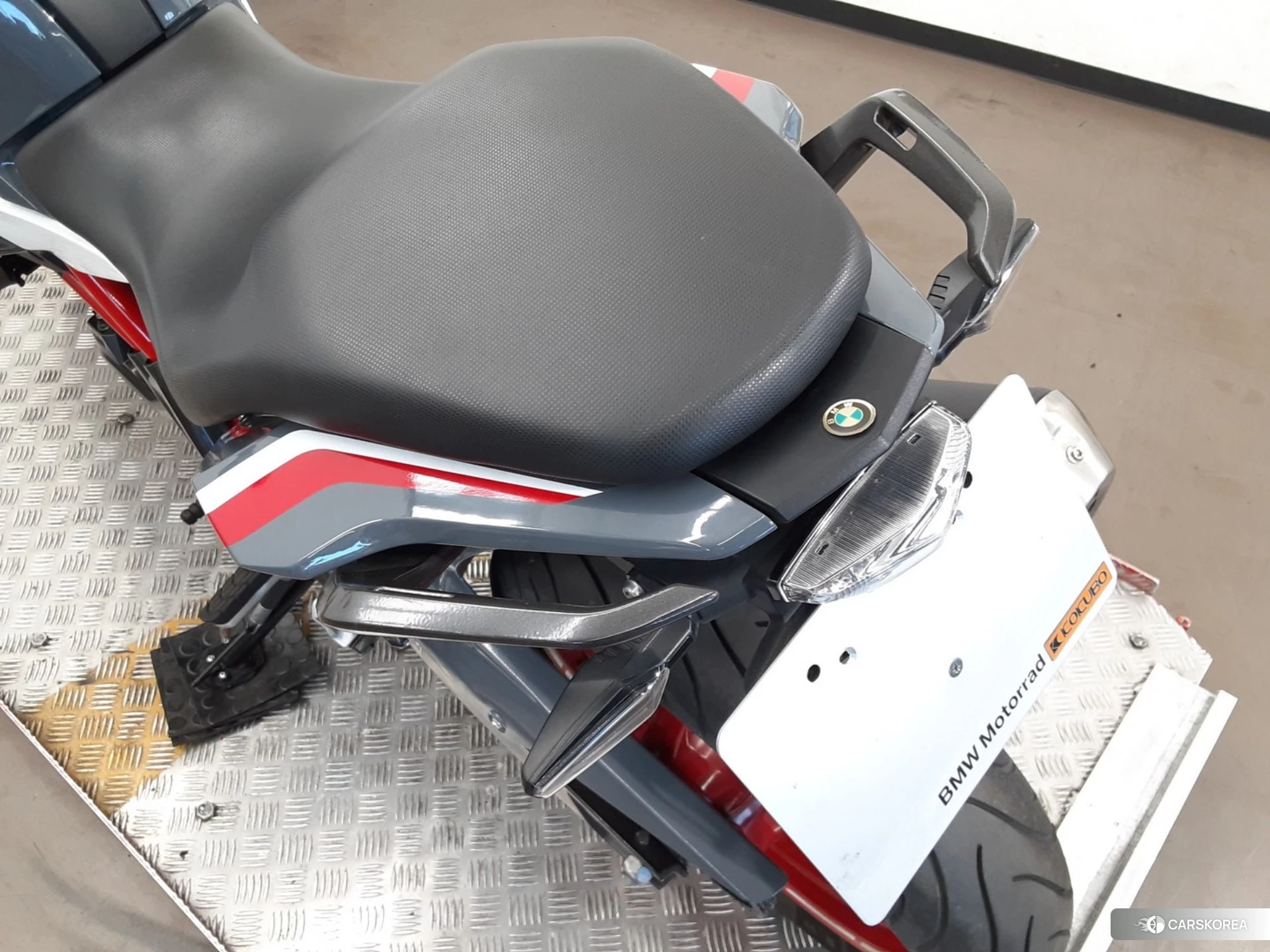 BMW G310R id 4373843 из Японии 14