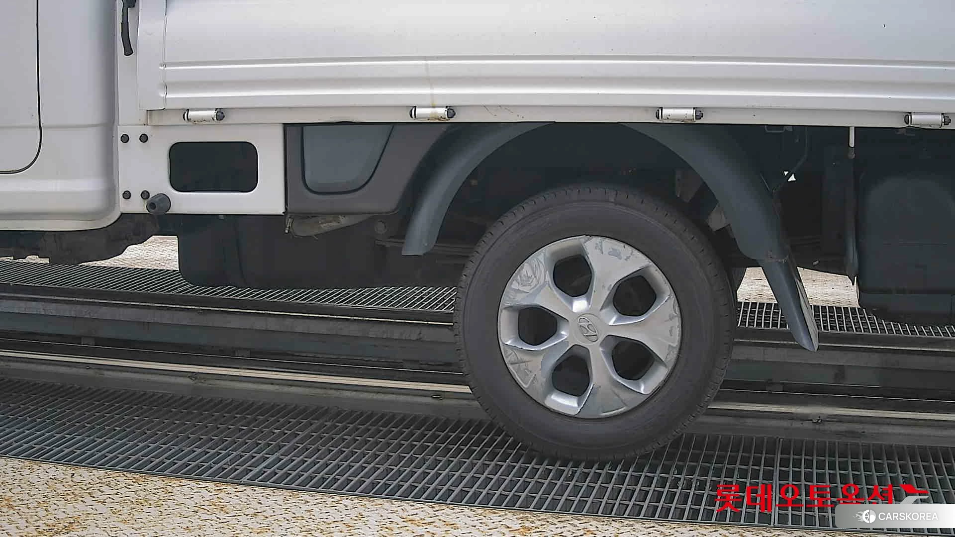 Hyundai Porter II id 4504388 из Кореи 14