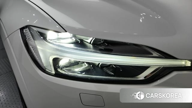 Volvo XC60 second Generation id 4632314 из Кореи 14