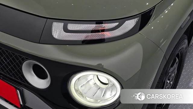 Hyundai Casper id 4623722 из Кореи 14
